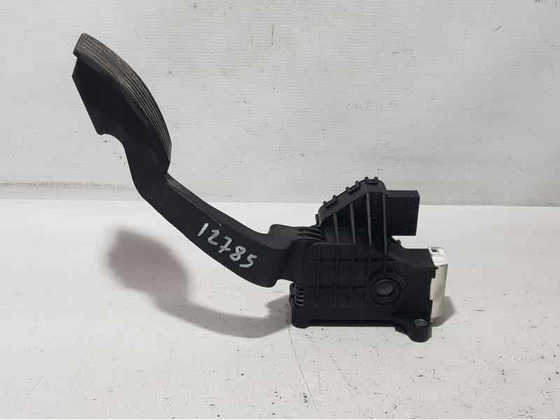 Recambio de potenciometro pedal para opel corsa e selective referencia OEM IAM 13305804  6 PINS