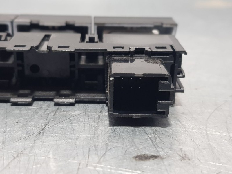 Recambio de modulo electronico para seat ibiza sc (6p5) fr referencia OEM IAM 6P0927143A 30S1010689301S BOTON SPORT