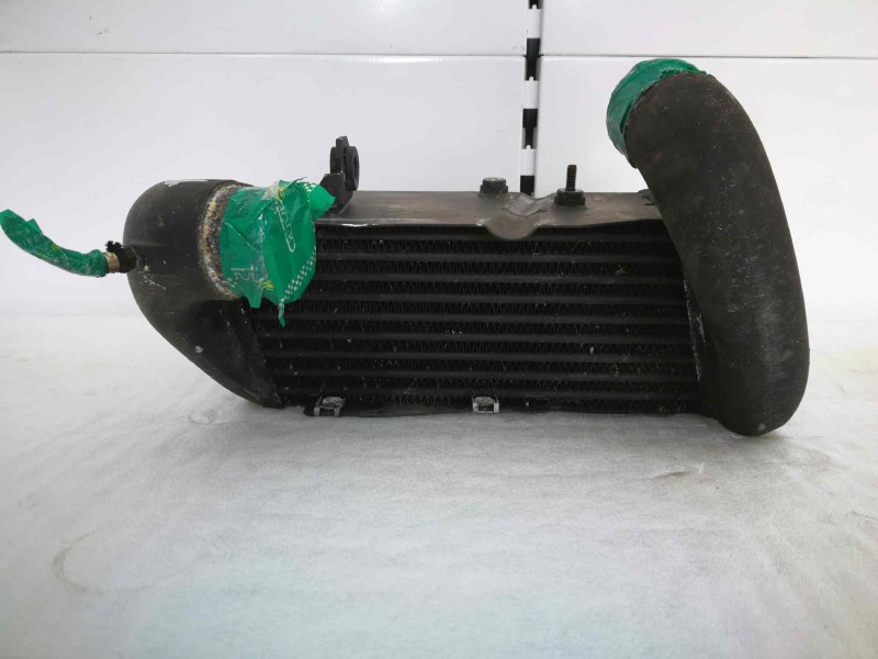 Recambio de intercooler para audi 90 avant referencia OEM IAM 855840300  