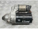 Recambio de motor arranque para opel corsa d enjoy referencia OEM IAM 24436877 0001107408 BOSCH