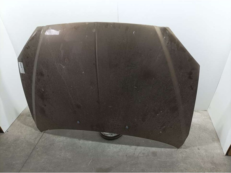 Recambio de capot para ssangyong kyron 200 xdi premium 4wd referencia OEM IAM   