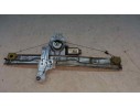 Recambio de elevalunas delantero derecho para peugeot 207 confort referencia OEM IAM  2 PINS ELECTRICO