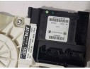 Recambio de elevalunas trasero derecho para audi a3 sportback (8p) 2.0 tdi ambiente referencia OEM IAM   