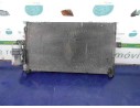 Recambio de condensador / radiador aire acondicionado para hyundai coupe (j2) 1.6 fx coupe referencia OEM IAM   