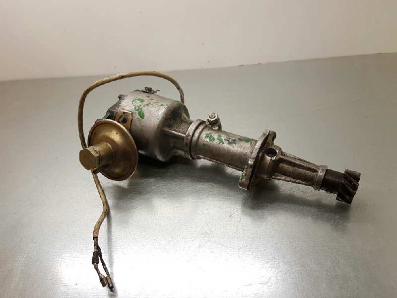 Recambio de delco para skoda forman (785) 1.3 referencia OEM IAM 11P1443213204860  