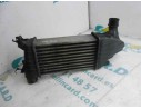 Recambio de intercooler para opel astra h berlina elegance referencia OEM IAM 13128926  