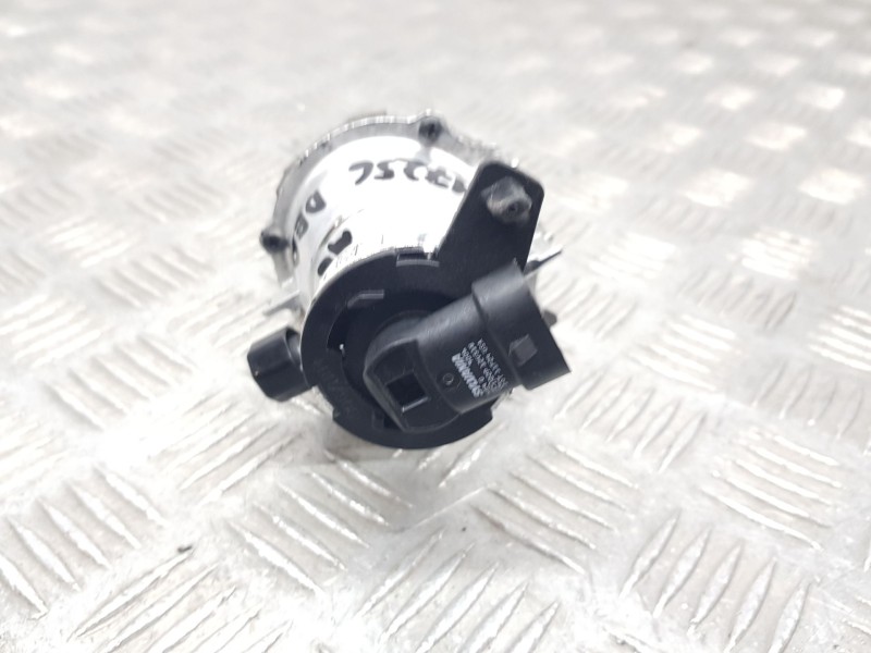 Recambio de faro antiniebla derecho para kia stonic (yb) 1.0 t-gdi eco-dynamics+ referencia OEM IAM 92202H8400  