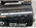 Recambio de motor arranque para opel corsa d enjoy referencia OEM IAM 24436877 0001107408 BOSCH