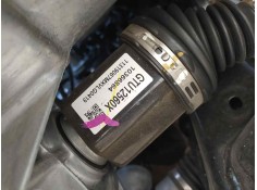 Recambio de transmision delantera izquierda para mazda 2 lim. () black tech edition referencia OEM IAM GTU12560X  10366864