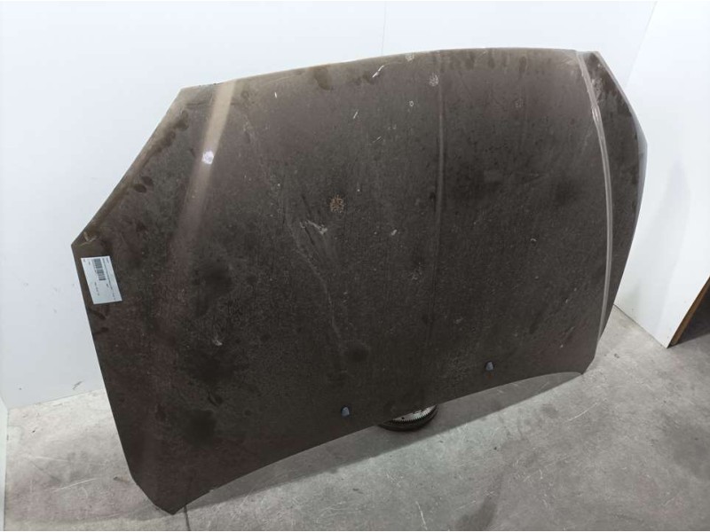 Recambio de capot para ssangyong kyron 200 xdi premium 4wd referencia OEM IAM   