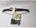 Recambio de elevalunas trasero derecho para audi a3 sportback (8p) 2.0 tdi ambiente referencia OEM IAM   