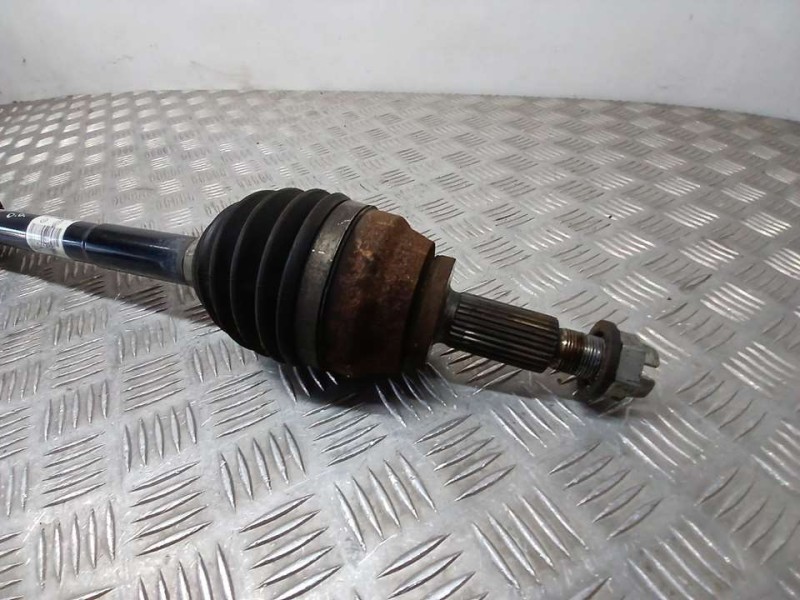 Recambio de transmision delantera derecha para renault talisman grandtour life referencia OEM IAM 391004169R  