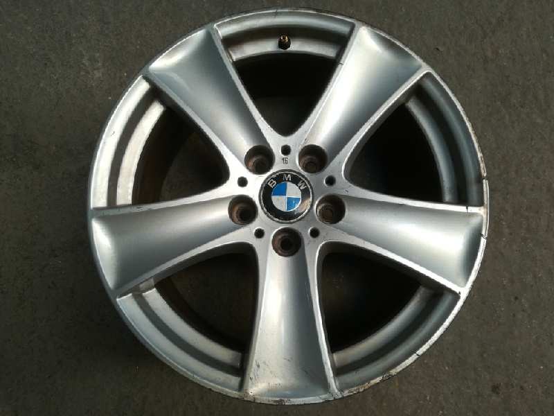 Recambio de llanta para bmw x5 (e70) 3.0d referencia OEM IAM  ALUMINIO 8 , 5X18 5 TORN ET 46