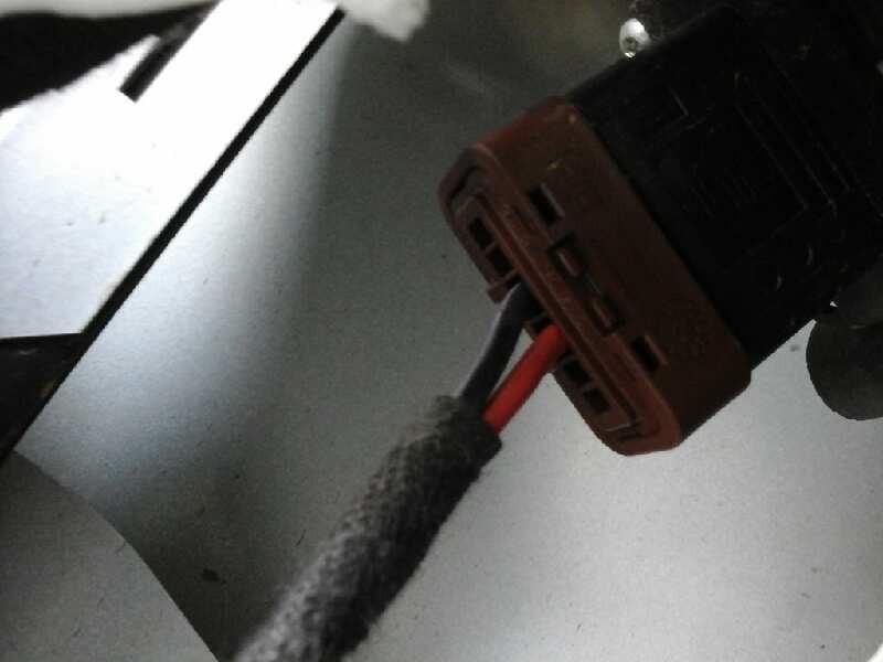 Recambio de elevalunas delantero derecho para peugeot boxer camión 335 l2 bluehdi 130 referencia OEM IAM   ELECTRICO , MONTADO E