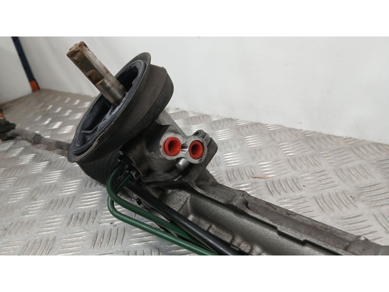 Recambio de cremallera direccion para peugeot 5008 (0u_, 0e_) 1.6 hdi referencia OEM IAM 1623215280 ASISTIDA KOYO 6820000684