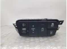 Recambio de mando multifuncion para kia stonic (ybcuv) 1.0 tgdi cat referencia OEM IAM 84757H8AA0  