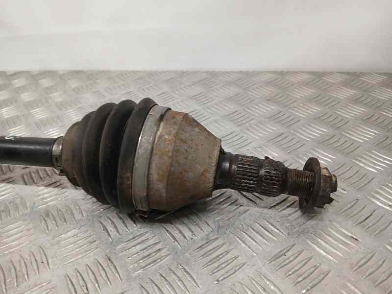 Recambio de transmision delantera derecha para opel vectra c berlina cosmo referencia OEM IAM 13247218  