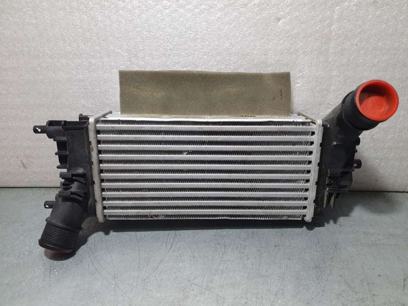 Recambio de intercooler para ford puma hybrid titanium referencia OEM IAM L1BG6D624AB MM12244 FOMOCO