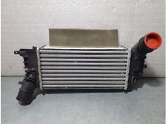INTERCOOLER L1BG6D624AB MM12244 FOMOCO