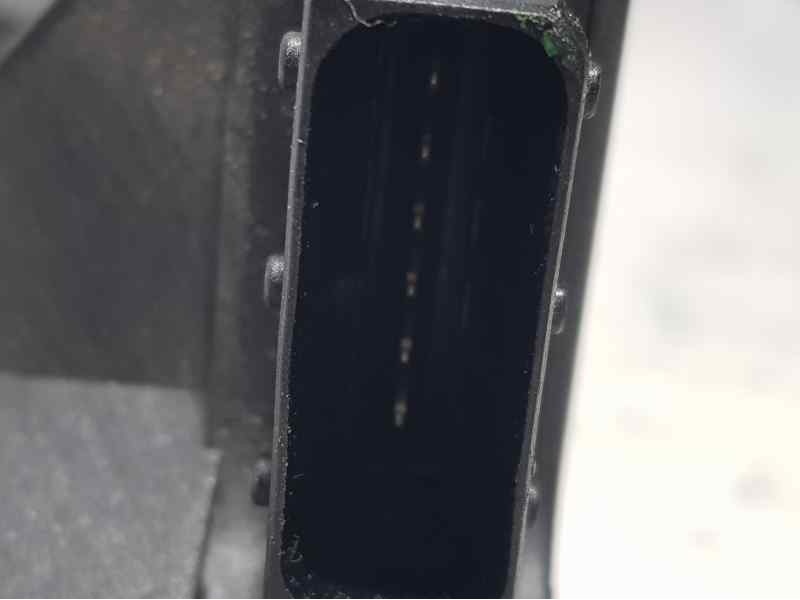 Recambio de potenciometro pedal para opel corsa e selective referencia OEM IAM 13305804  6 PINS