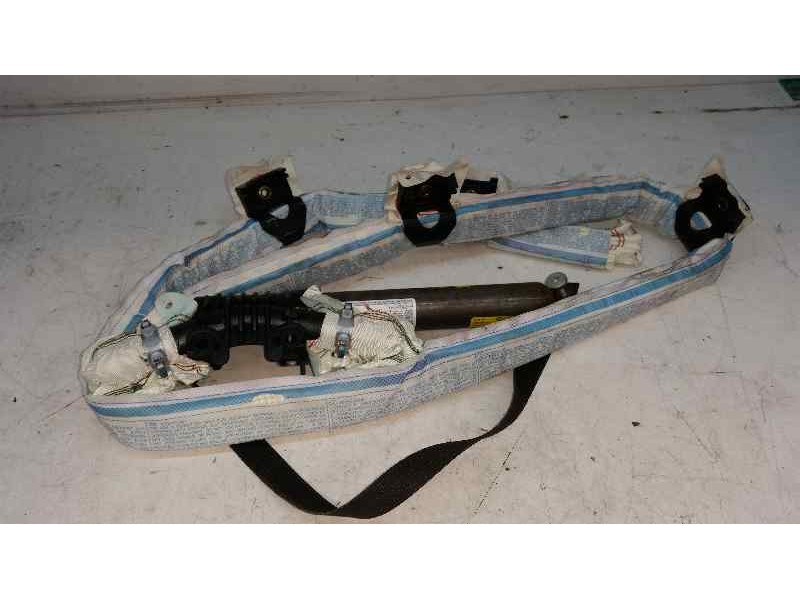 Recambio de airbag cortina delantero derecho para opel corsa d selective referencia OEM IAM   