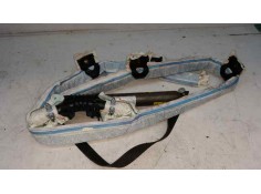 Recambio de airbag cortina delantero derecho para opel corsa d selective referencia OEM IAM   
