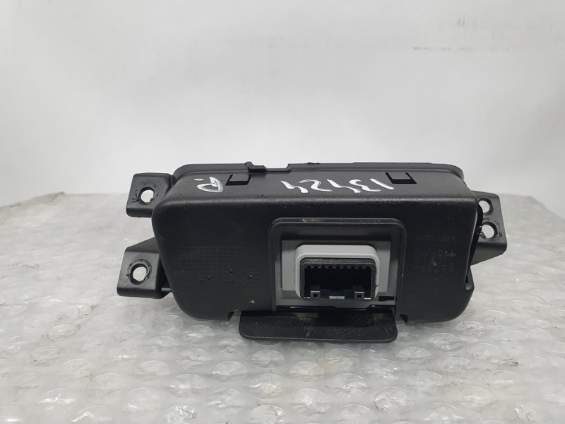 Recambio de mando multifuncion para kia stonic (ybcuv) 1.0 tgdi cat referencia OEM IAM 84757H8AA0  