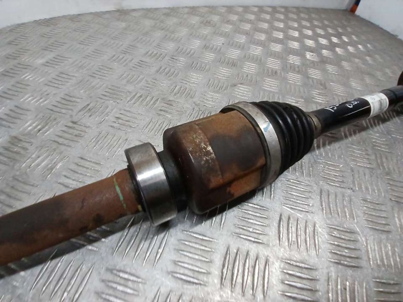 Recambio de transmision delantera derecha para renault talisman grandtour life referencia OEM IAM 391004169R  