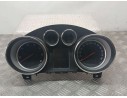 Recambio de cuadro instrumentos para opel zafira tourer excellence referencia OEM IAM 13442454 600775881 