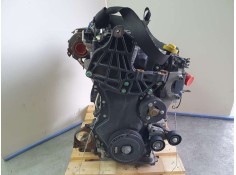 Recambio de motor completo para renault koleos dynamique referencia OEM IAM M9R862 8201188927 30060634 INYECCION BOSCH