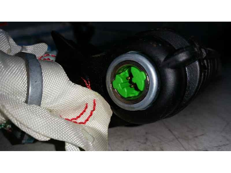 Recambio de airbag cortina delantero derecho para opel corsa d selective referencia OEM IAM   