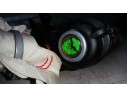 Recambio de airbag cortina delantero derecho para opel corsa d selective referencia OEM IAM   