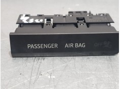 MODULO ELECTRONICO 6P0919234 30S1010689201S PANTALLA CINTURONES Y AIRBAG