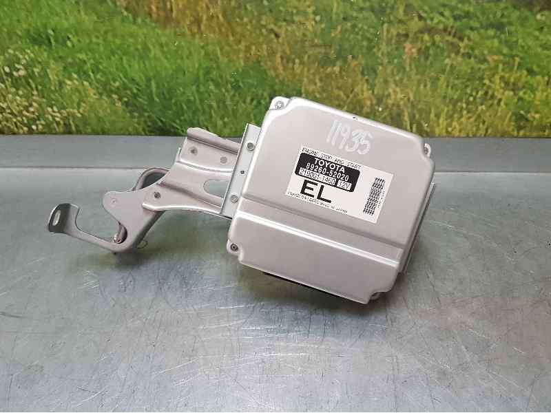 Recambio de centralita start / stop para toyota yaris ts referencia OEM IAM 8926052020 2190011460 FUJITSU