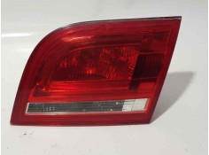 Recambio de piloto trasero derecho para audi a3 sportback (8p) 2.0 tdi ambiente referencia OEM IAM 8P4945094D  INTERIOR