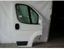 Recambio de puerta delantera derecha para peugeot boxer camión 335 l2 bluehdi 130 referencia OEM IAM   TOCADA