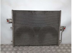 Recambio de condensador / radiador aire acondicionado para ssangyong kyron 200 xdi premium 4wd referencia OEM IAM SIN REF  