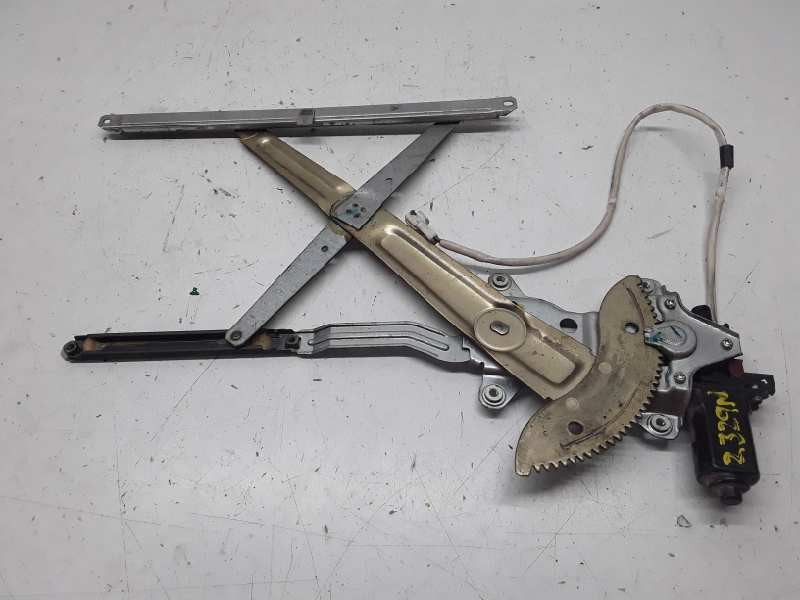 Recambio de elevalunas delantero izquierdo para toyota hilux 4x4 referencia OEM IAM 8572035050  2 PINES