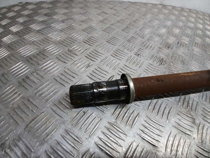 Recambio de transmision delantera derecha para renault talisman grandtour life referencia OEM IAM 391004169R  