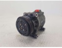 Recambio de compresor aire acondicionado para fiat nuova 500 (150) pop referencia OEM IAM 51747318 SCSB06 5A7875200 DENSO