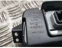 Recambio de mando multifuncion para kia stonic (ybcuv) 1.0 tgdi cat referencia OEM IAM 84757H8AA0  