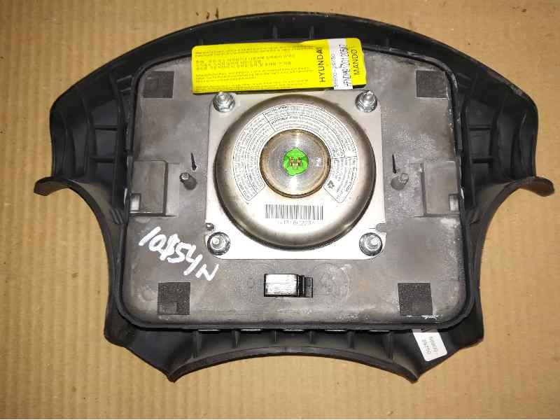 Recambio de kit airbag para hyundai lantra berlina (rd) 1.6 gls referencia OEM IAM   C/SALPICADERO