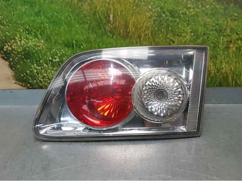 Recambio de piloto trasero derecho para mazda 6 berlina (gg) 2.0 crtd 136 active (5-ptas.) referencia OEM IAM   INTERIOR