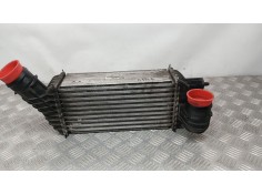 Recambio de intercooler para peugeot 5008 (0u_, 0e_) 2.0 hdi 150 / bluehdi 150 referencia OEM IAM 9673015780 BEHR R1402004