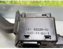 Recambio de mando intermitentes para ford focus lim. (cb4) titanium referencia OEM IAM 4M5T13335BD  