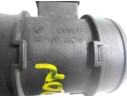 Recambio de caudalimetro para opel astra h berlina elegance referencia OEM IAM 0281002618 55350048 BOSCH