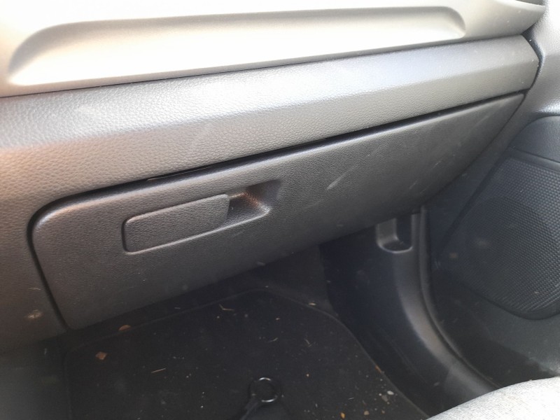 Recambio de guantera para kia stonic (yb) 1.0 t-gdi eco-dynamics+ referencia OEM IAM 84510H8000WK  