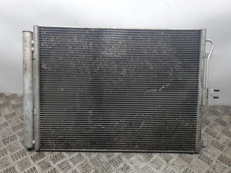 Recambio de condensador / radiador aire acondicionado para hyundai i30 (gd) classic referencia OEM IAM SIN REF  