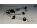 Recambio de airbag cortina delantero izquierdo para opel corsa d selective referencia OEM IAM   