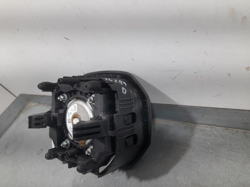 Recambio de airbag delantero izquierdo para peugeot 208 (p2) active pack referencia OEM IAM 98255207ZD  